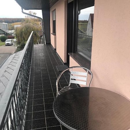 Fuer Pendler Und Monteure Oder Ferienwohnung Zum Erholen Ober-Ramstadt Luaran gambar