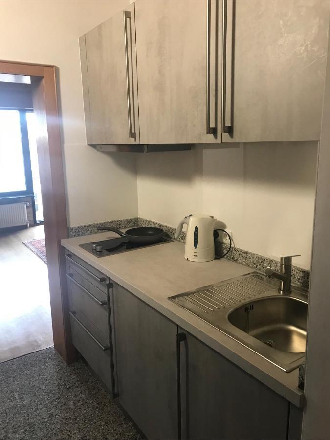 Fuer Pendler Und Monteure Oder Ferienwohnung Zum Erholen Ober-Ramstadt Luaran gambar