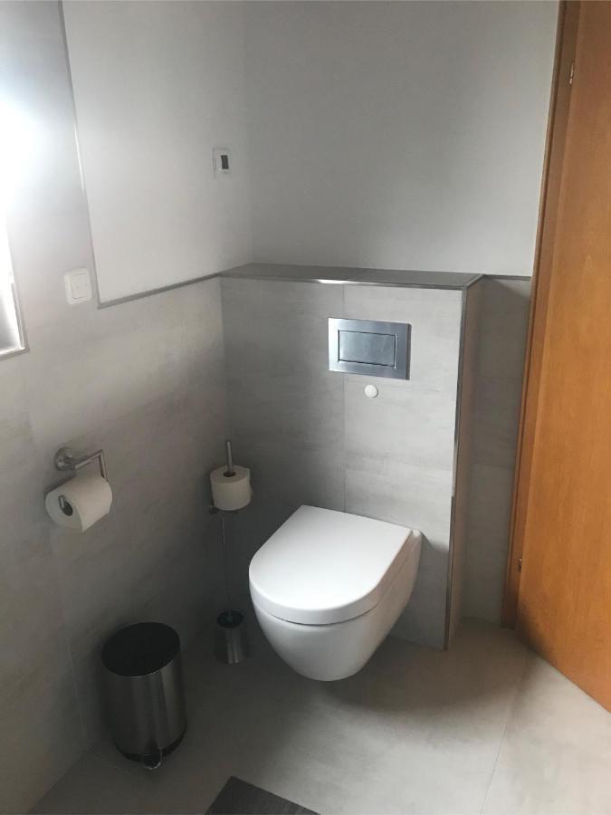 Fuer Pendler Und Monteure Oder Ferienwohnung Zum Erholen Ober-Ramstadt Luaran gambar